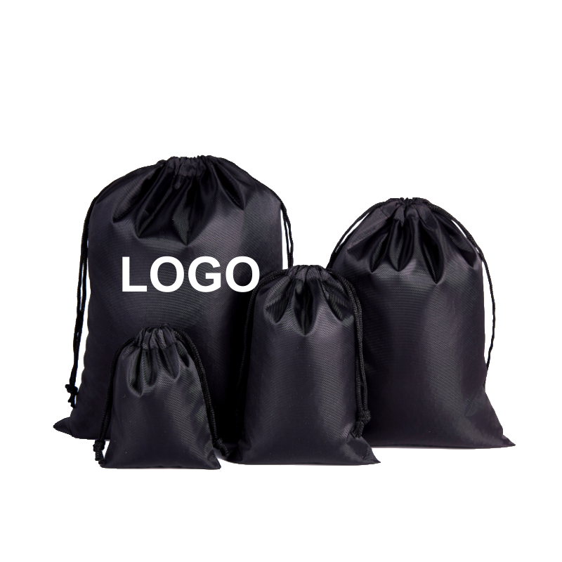 Polyester / Oxford / Nylon Drawstring Bag